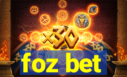 foz bet